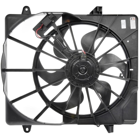 Dorman Radiator Fan 620-970